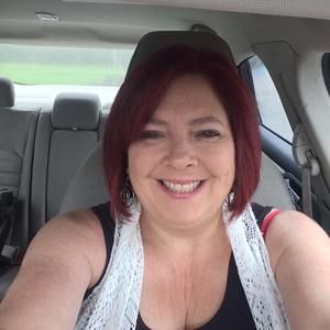 Meet your Posher, Paula